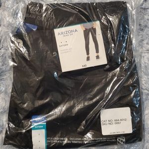 NWT Sateen Uniform Pant